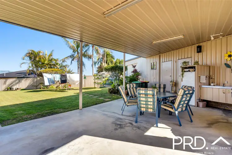 Third view of Homely house listing, 15 Wills Place, Casino NSW 2470