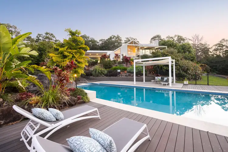 468 Dath Henderson Road, Tinbeerwah QLD 4563