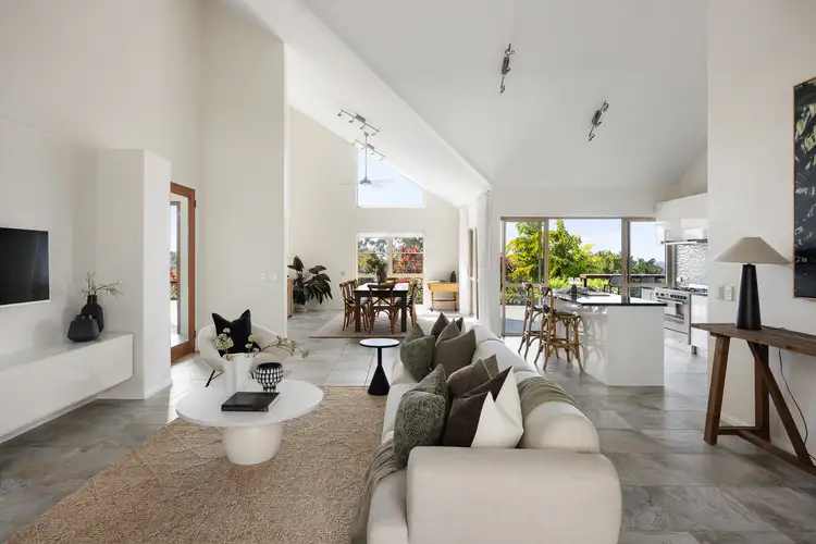 Fifth view of Homely house listing, 468 Dath Henderson Road, Tinbeerwah QLD 4563