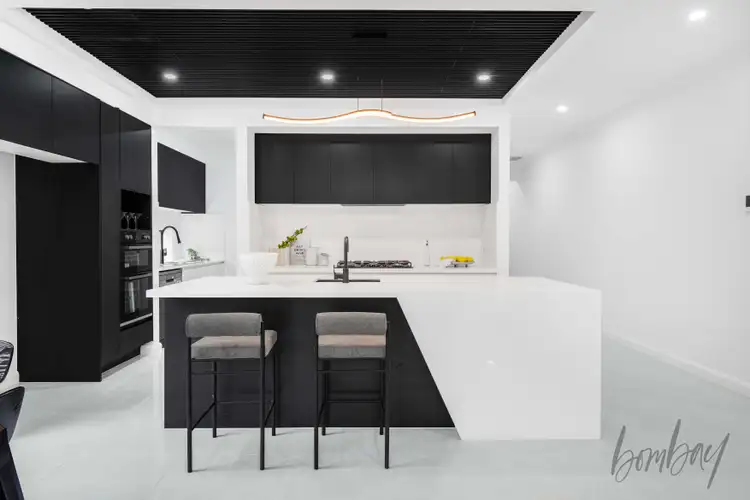 Second view of Homely house listing, 116 Arcturus Drive, Kalkallo VIC 3064