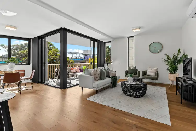 105/31 Peter Doherty Street, Dutton Park QLD 4102
