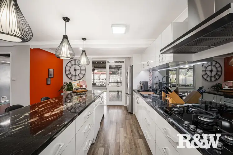 Fourth view of Homely house listing, 12 John Oxley Avenue, Werrington County NSW 2747