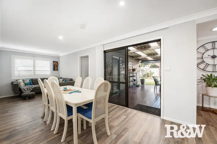 Sixth view of Homely house listing, 12 John Oxley Avenue, Werrington County NSW 2747