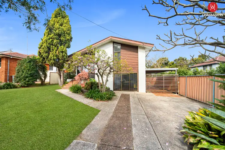 148 Lindesay Street, Campbelltown NSW 2560