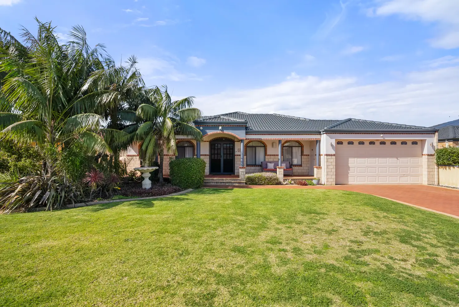 Main view of Homely house listing, 15 Collie Close, Rockingham WA 6168