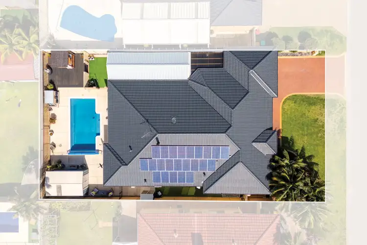 Second view of Homely house listing, 15 Collie Close, Rockingham WA 6168