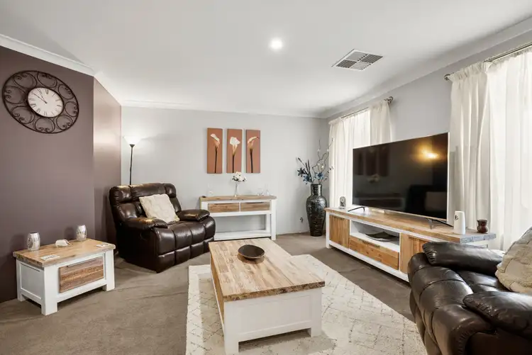 Sixth view of Homely house listing, 15 Collie Close, Rockingham WA 6168