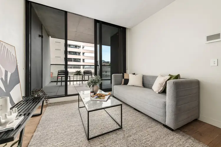 312/77 Queens Road, Melbourne VIC 3004