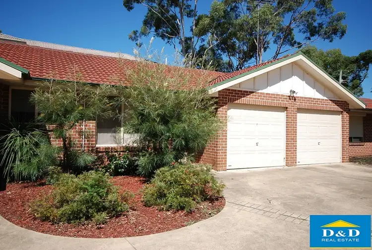 2/6-8 Girraween Road, Toongabbie NSW 2146