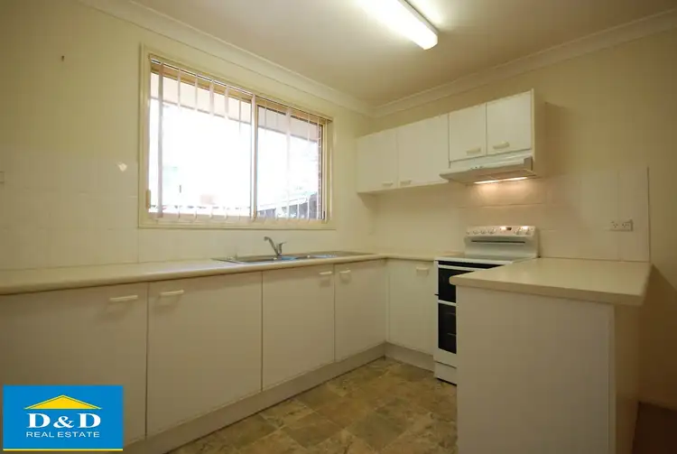 Fourth view of Homely townhouse listing, 2/6-8 Girraween Road, Toongabbie NSW 2146