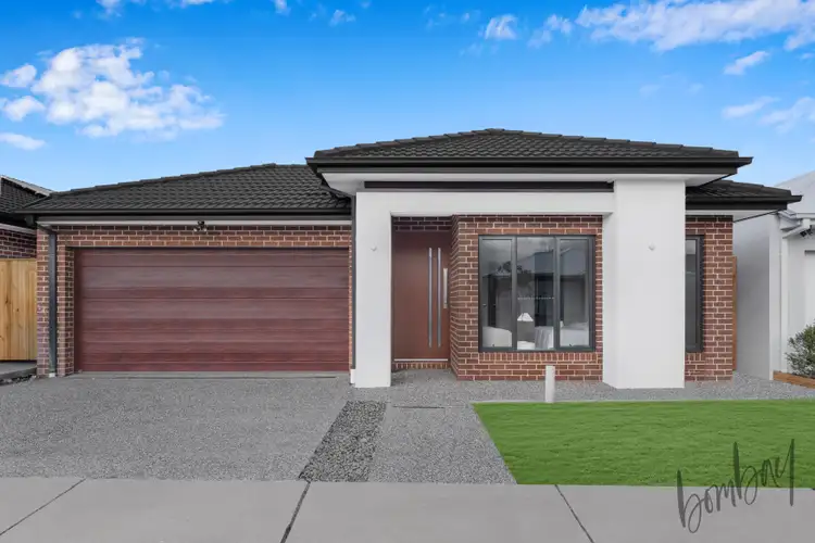 12 Yarding Street, Donnybrook VIC 3064