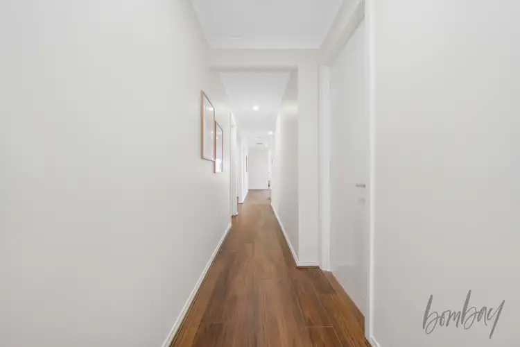 Third view of Homely house listing, 12 Yarding Street, Donnybrook VIC 3064
