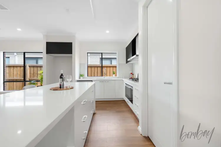 Fourth view of Homely house listing, 12 Yarding Street, Donnybrook VIC 3064
