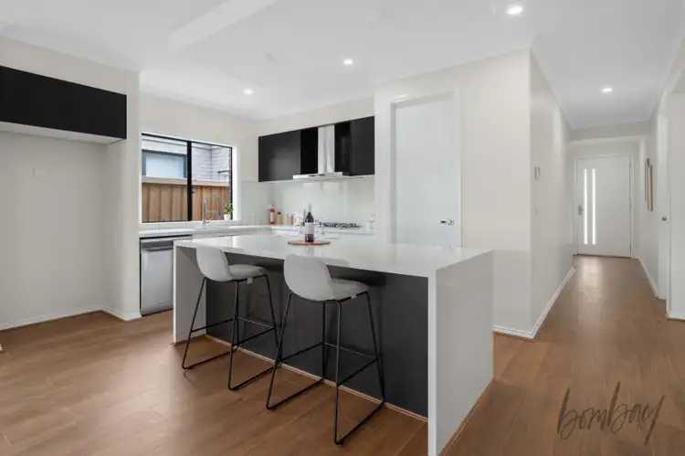Sixth view of Homely house listing, 12 Yarding Street, Donnybrook VIC 3064