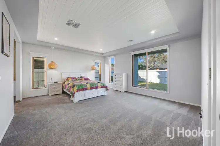 Second view of Homely house listing, 27 Wills Road, Melton South VIC 3338
