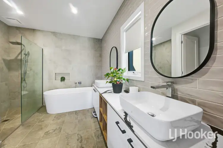 Third view of Homely house listing, 27 Wills Road, Melton South VIC 3338