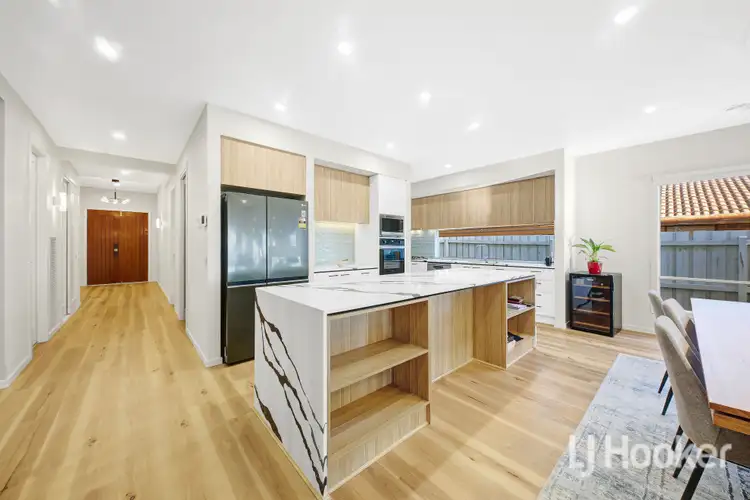 Fourth view of Homely house listing, 27 Wills Road, Melton South VIC 3338