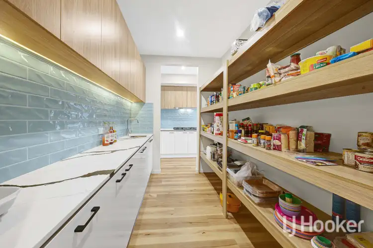 Fifth view of Homely house listing, 27 Wills Road, Melton South VIC 3338
