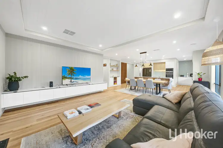 Sixth view of Homely house listing, 27 Wills Road, Melton South VIC 3338