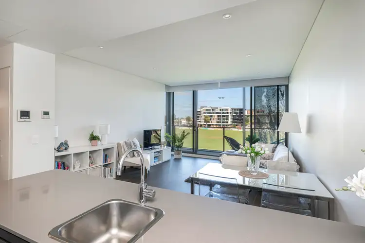 Fourth view of Homely apartment listing, 304 / 8 Graylands Road, Claremont WA 6010