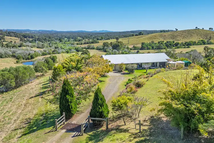 374 Kenman Road, Traveston QLD 4570