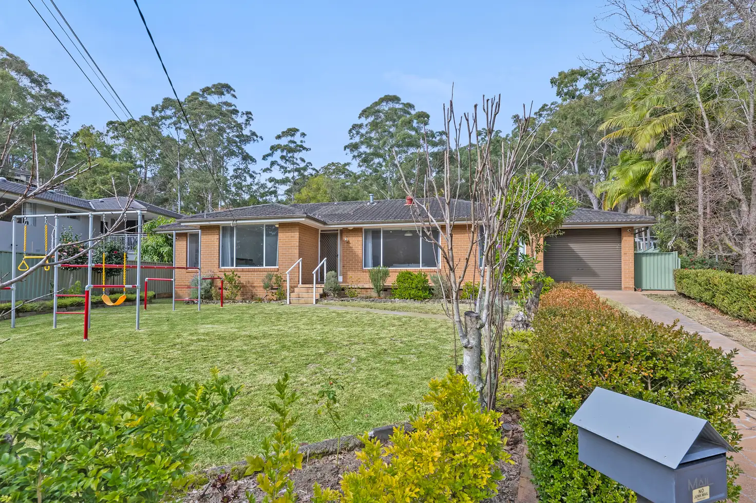 Main view of Homely house listing, 21 Derribong Place, Thornleigh NSW 2120