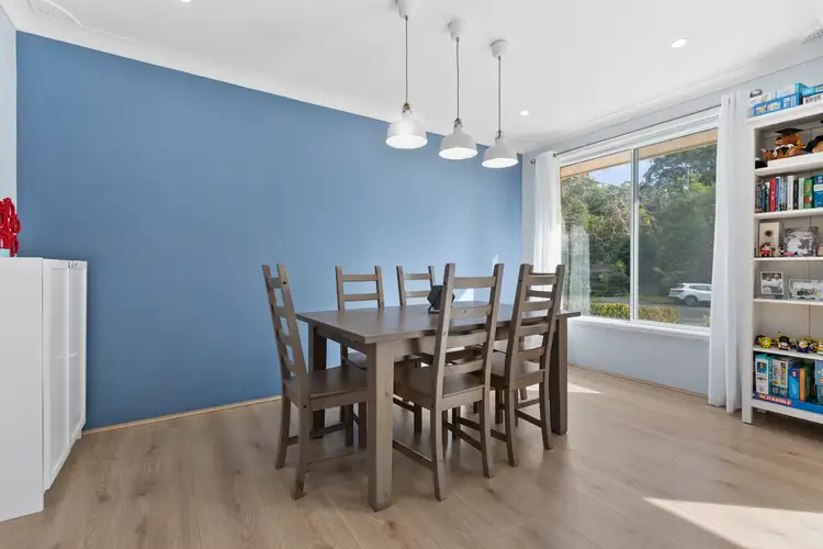 Third view of Homely house listing, 21 Derribong Place, Thornleigh NSW 2120