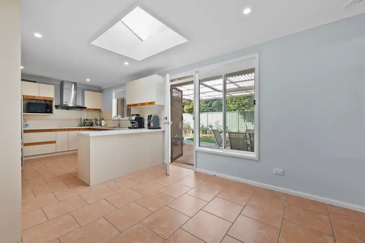 Fifth view of Homely house listing, 21 Derribong Place, Thornleigh NSW 2120