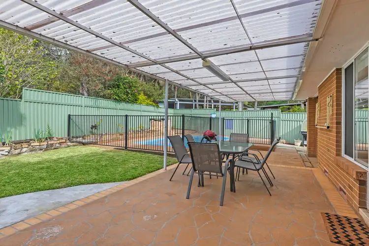 Sixth view of Homely house listing, 21 Derribong Place, Thornleigh NSW 2120