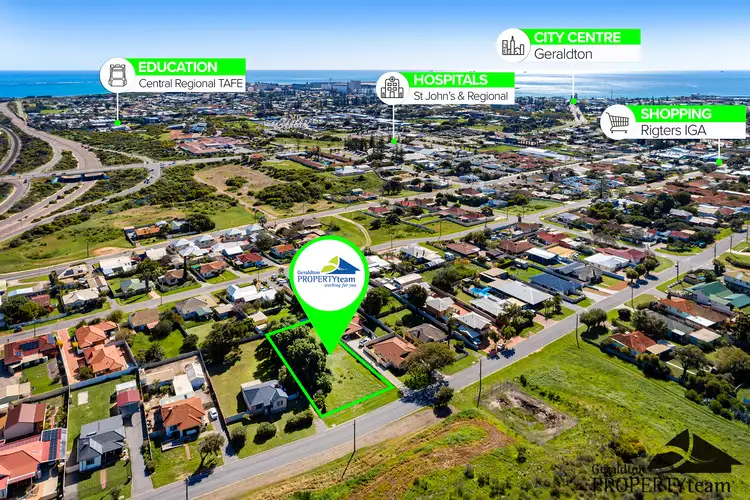 180 Brede Street, Geraldton WA 6530