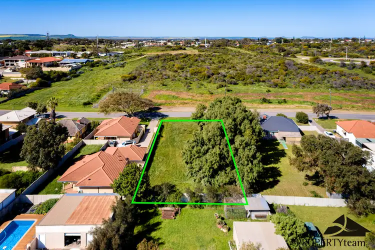 Sixth view of Homely land listing, 180 Brede Street, Geraldton WA 6530