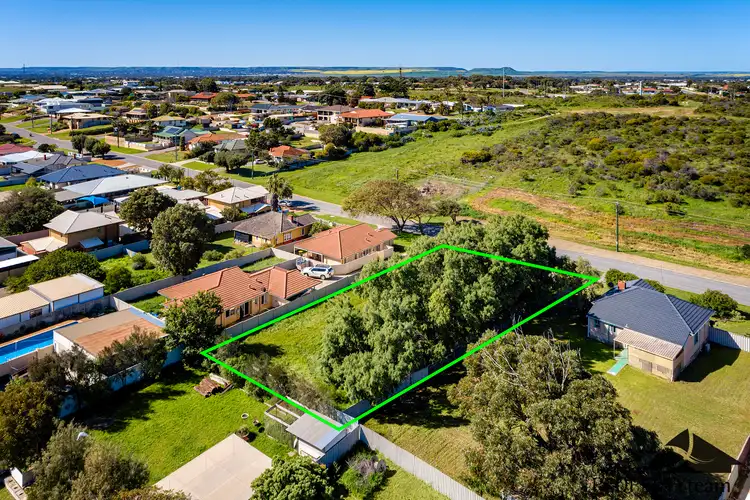 Seventh view of Homely land listing, 180 Brede Street, Geraldton WA 6530