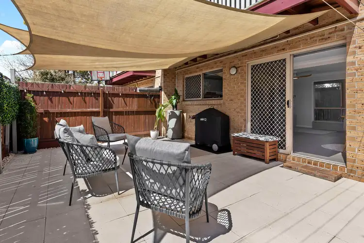 Third view of Homely townhouse listing, 2/26 Cambridge Street, Carina Heights QLD 4152