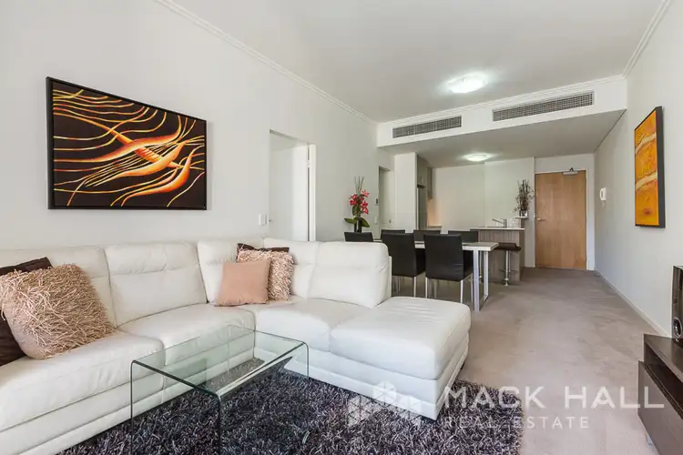 11/863 Wellington St, West Perth WA 6005