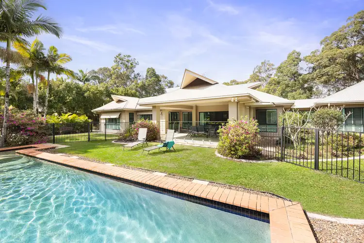 6 Bonavista Crescent, Doonan QLD 4562