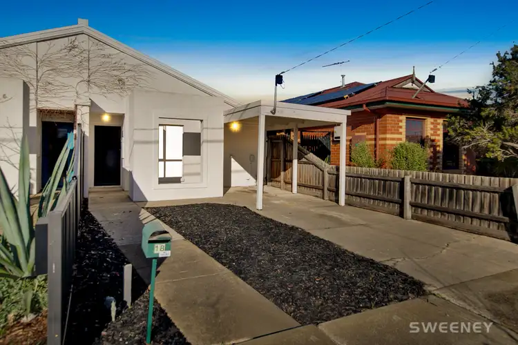 18 Canny Court, Altona Meadows VIC 3028