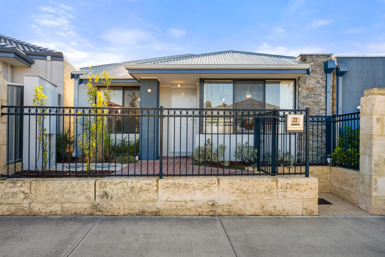 Main view of Homely house listing, 22 Ossett Street, Wellard WA 6170