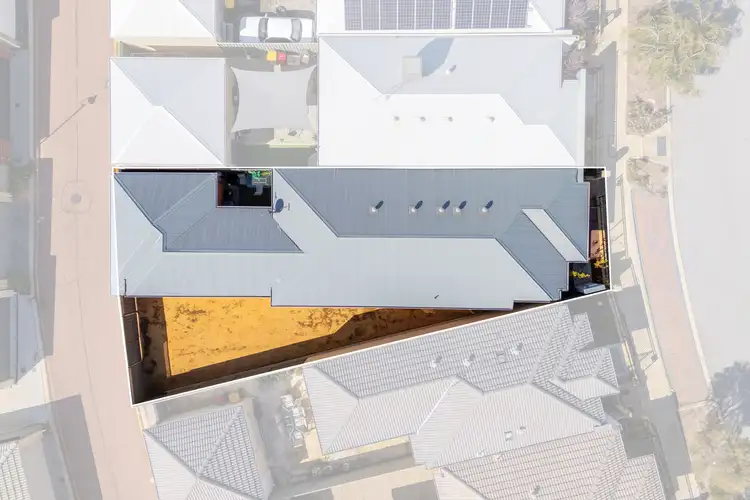 Second view of Homely house listing, 22 Ossett Street, Wellard WA 6170