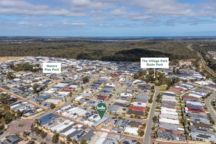 Third view of Homely house listing, 22 Ossett Street, Wellard WA 6170