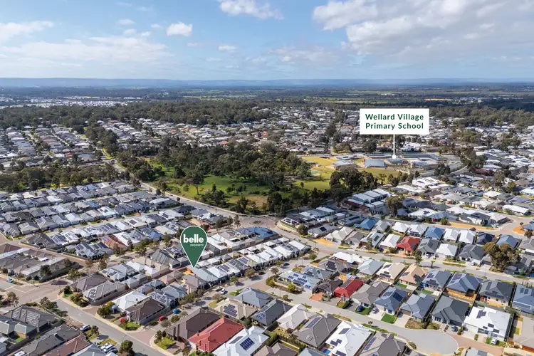 Fourth view of Homely house listing, 22 Ossett Street, Wellard WA 6170