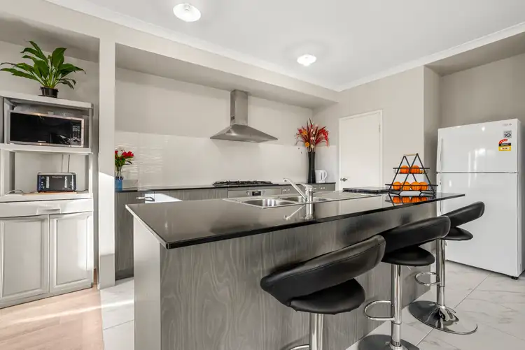 Sixth view of Homely house listing, 22 Ossett Street, Wellard WA 6170