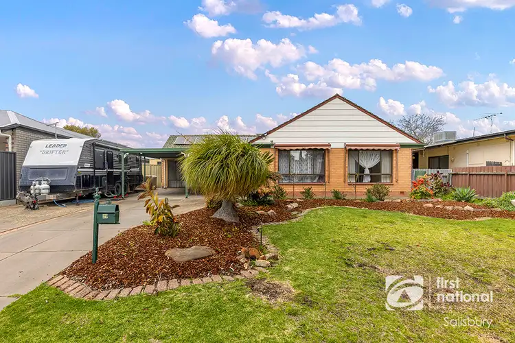 Main view of Homely house listing, 29 Michael Avenue, Modbury North SA 5092