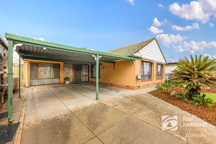 Second view of Homely house listing, 29 Michael Avenue, Modbury North SA 5092