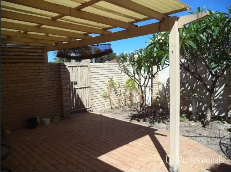 Fifth view of Homely house listing, 1/2 View Street, Dianella WA 6059
