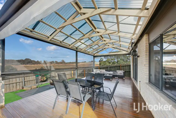 5 Ryder Close, Maddingley VIC 3340