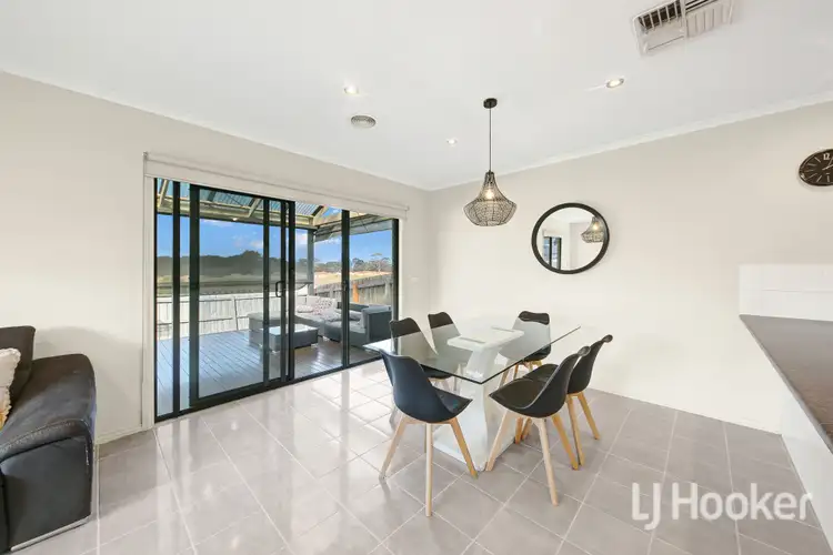 Second view of Homely house listing, 5 Ryder Close, Maddingley VIC 3340