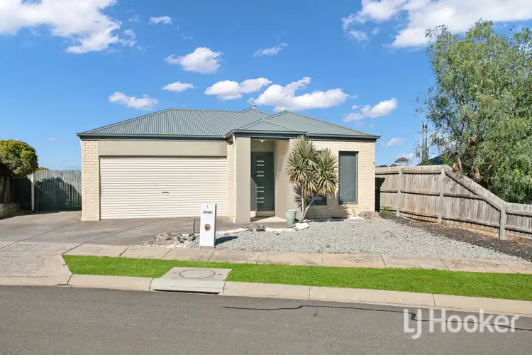 Fourth view of Homely house listing, 5 Ryder Close, Maddingley VIC 3340