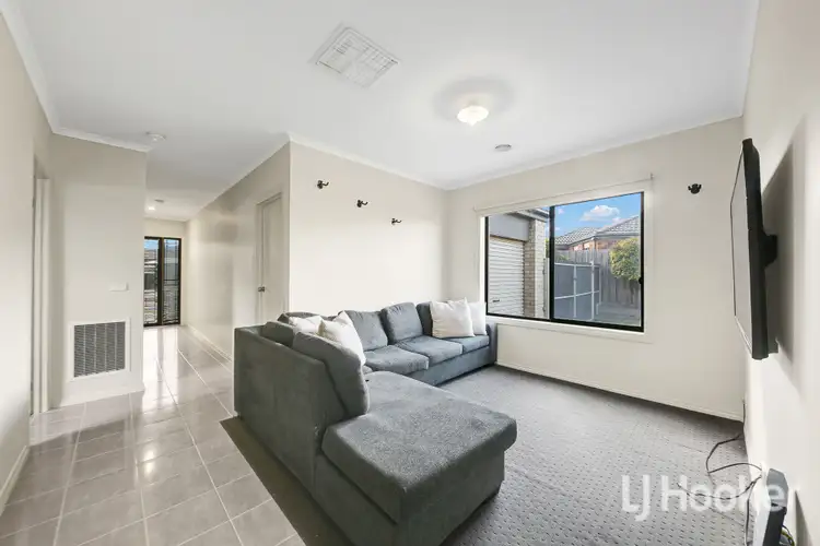 Fifth view of Homely house listing, 5 Ryder Close, Maddingley VIC 3340