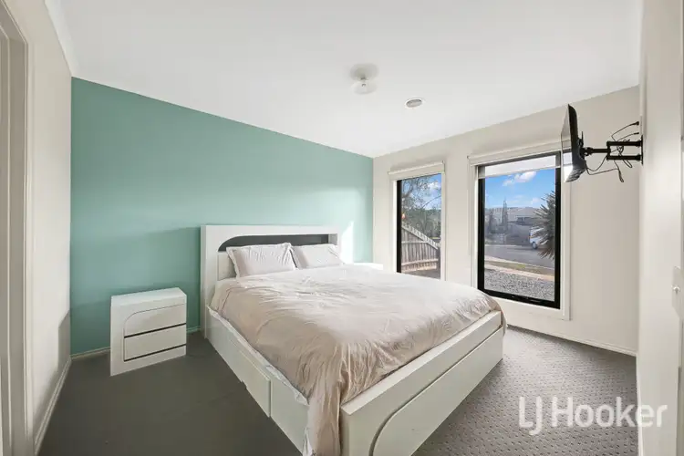 Sixth view of Homely house listing, 5 Ryder Close, Maddingley VIC 3340