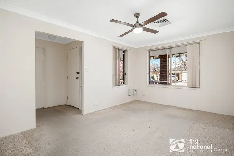 Second view of Homely house listing, 23 Batten Circuit, South Windsor NSW 2756